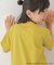 『別注』Savignac×DOORS　プリントTシャツ(KIDS)