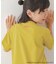 『別注』Savignac×DOORS　プリントTシャツ(KIDS)