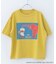 『別注』Savignac×DOORS　プリントTシャツ(KIDS)