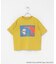 『別注』Savignac×DOORS　プリントTシャツ(KIDS)