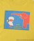 『別注』Savignac×DOORS　プリントTシャツ(KIDS)