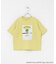 『別注』Savignac×DOORS　プリントTシャツ(KIDS)