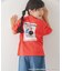 『別注』Savignac×DOORS　プリントTシャツ(KIDS)