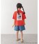 『別注』Savignac×DOORS　プリントTシャツ(KIDS)