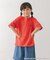 『別注』Savignac×DOORS　プリントTシャツ(KIDS)