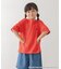 『別注』Savignac×DOORS　プリントTシャツ(KIDS)