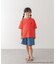 『別注』Savignac×DOORS　プリントTシャツ(KIDS)