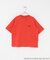 『別注』Savignac×DOORS　プリントTシャツ(KIDS)
