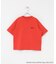 『別注』Savignac×DOORS　プリントTシャツ(KIDS)