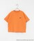 『別注』Savignac×DOORS　プリントTシャツ(KIDS)