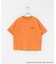 『別注』Savignac×DOORS　プリントTシャツ(KIDS)