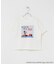 『別注』Savignac×DOORS　プリントTシャツ(KIDS)