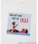 『別注』Savignac×DOORS　プリントTシャツ(KIDS)