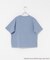 『別注』Savignac×DOORS　プリントTシャツ(KIDS)