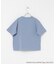 『別注』Savignac×DOORS　プリントTシャツ(KIDS)