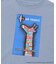 『別注』Savignac×DOORS　プリントTシャツ(KIDS)