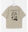 ファニチャープリントTシャツ
