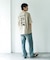 ファニチャープリントTシャツ