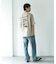 ファニチャープリントTシャツ
