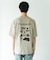 ファニチャープリントTシャツ