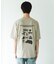 ファニチャープリントTシャツ