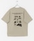 ファニチャープリントTシャツ