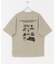 ファニチャープリントTシャツ