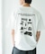 ファニチャープリントTシャツ