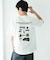 ファニチャープリントTシャツ