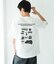 ファニチャープリントTシャツ