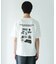 ファニチャープリントTシャツ