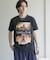 THRIFTY LOOK　ATTACK ON TITAN 2 フェードTシャツ