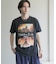 THRIFTY LOOK　ATTACK ON TITAN 2 フェードTシャツ