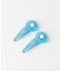 MILK x SODA　BLOSSOM FLOWER HAIR CLIP(KIDS)