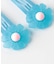 MILK x SODA　BLOSSOM FLOWER HAIR CLIP(KIDS)