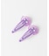 MILK x SODA　BLOSSOM FLOWER HAIR CLIP(KIDS)