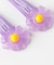MILK x SODA　BLOSSOM FLOWER HAIR CLIP(KIDS)