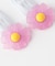 MILK x SODA　BLOSSOM FLOWER HAIR CLIP(KIDS)