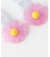 MILK x SODA　BLOSSOM FLOWER HAIR CLIP(KIDS)