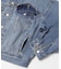 LEVI’S　90S TRUCKER