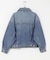 LEVI’S　90S TRUCKER