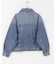 LEVI’S　90S TRUCKER