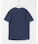 THRIFTY LOOK　OASIS D／Maybe Text Logo Tシャツ