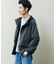『別注』Snow Peak Apparel×DOORS　NYLON TUSSAH PARKA
