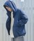 『別注』Snow Peak Apparel×DOORS　NYLON TUSSAH PARKA