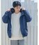 『別注』Snow Peak Apparel×DOORS　NYLON TUSSAH PARKA