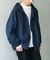 『別注』Snow Peak Apparel×DOORS　NYLON TUSSAH PARKA