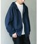 『別注』Snow Peak Apparel×DOORS　NYLON TUSSAH PARKA