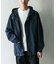 『別注』Snow Peak Apparel×DOORS　NYLON TUSSAH PARKA