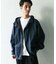 『別注』Snow Peak Apparel×DOORS　NYLON TUSSAH PARKA